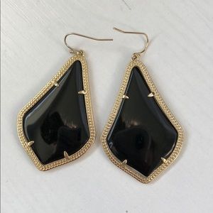 Kendra Scott Alex Earrings